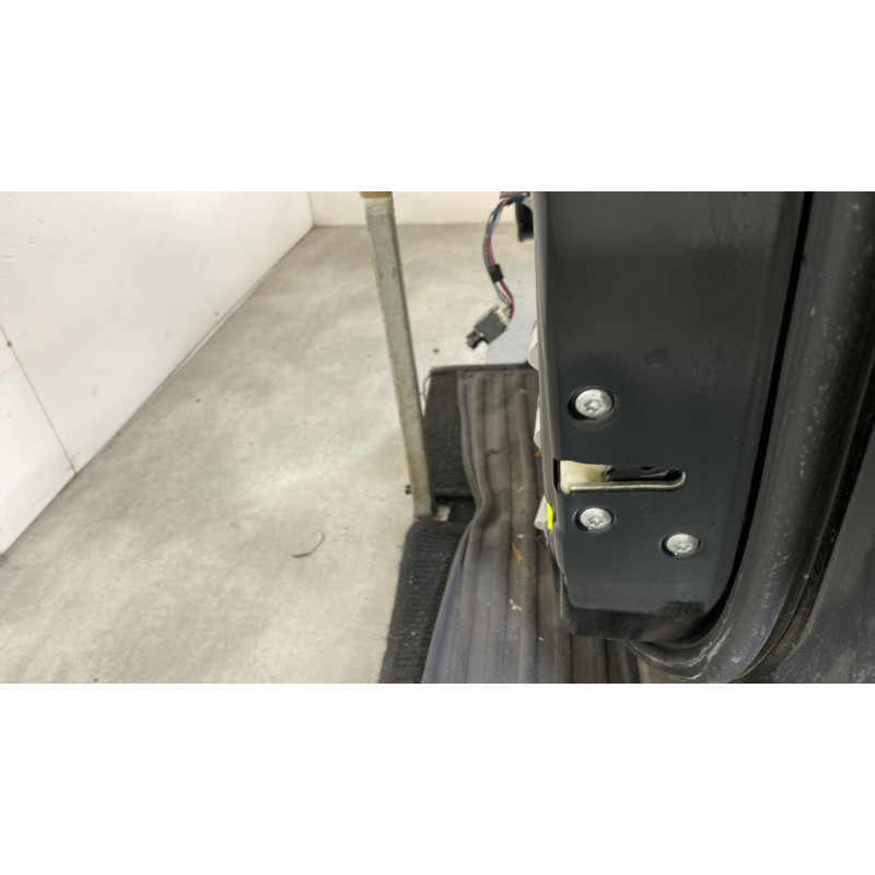 Porte avant droit CITROEN C-CROSSER Photo n°4