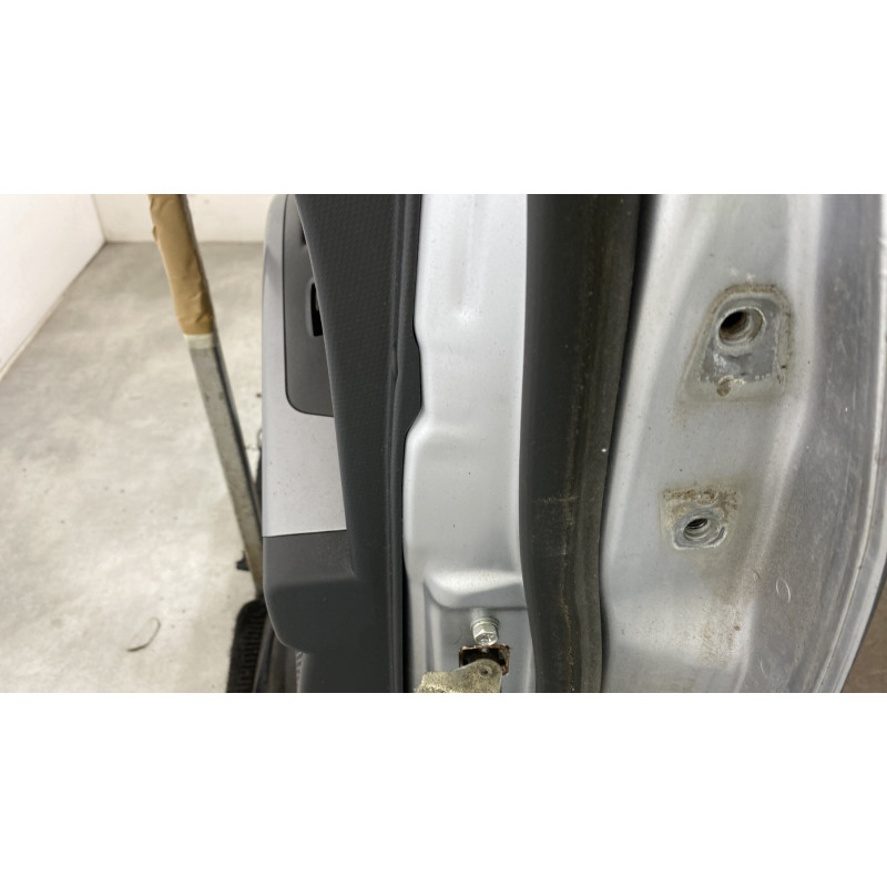 Porte arriere gauche PEUGEOT 4007 Photo n°5