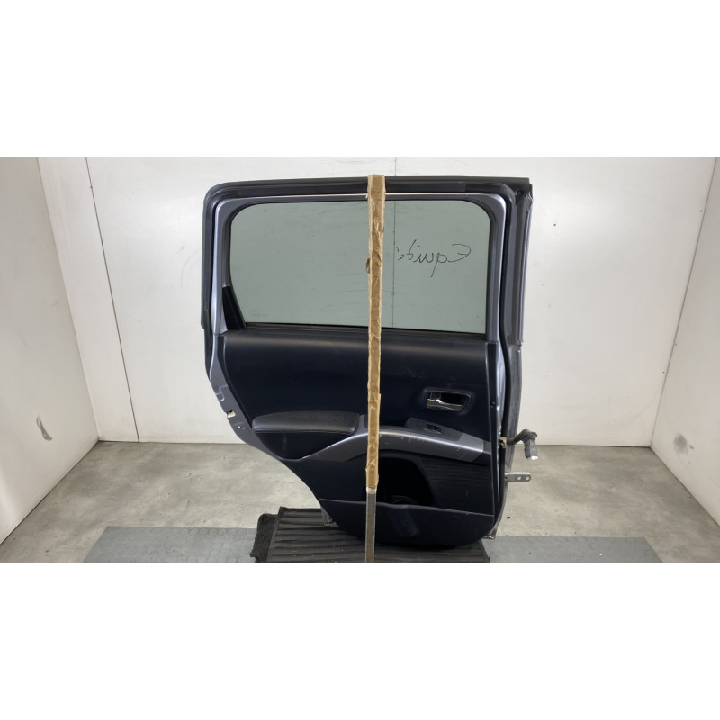 Porte arriere gauche PEUGEOT 4007 Photo n°8