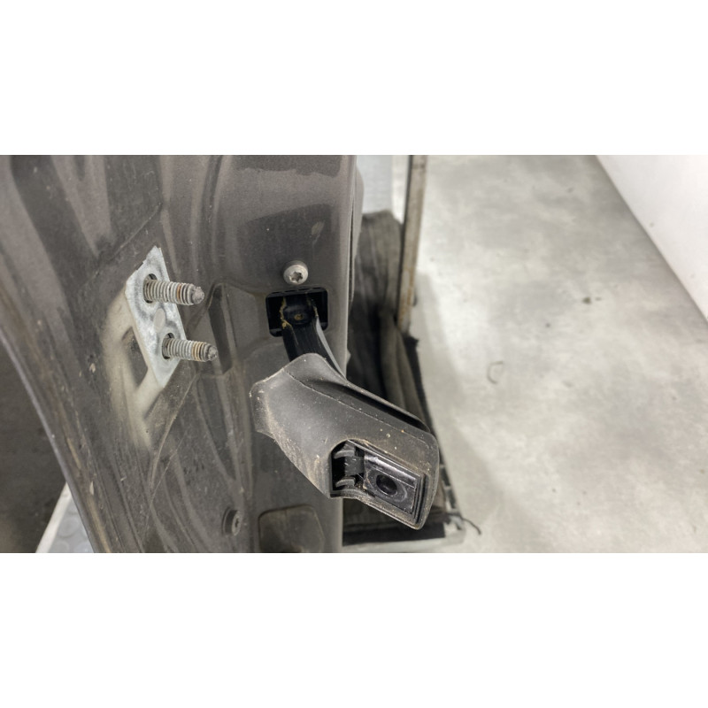 Porte avant droit BMW SERIE 1 E87 Photo n°2