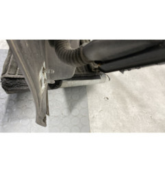 Porte avant droit BMW SERIE 1 E87