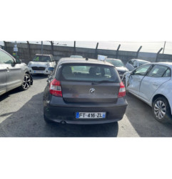 Porte avant droit BMW SERIE 1 E87
