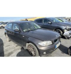 Porte avant droit BMW SERIE 1 E87