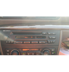 Porte avant droit BMW SERIE 1 E87