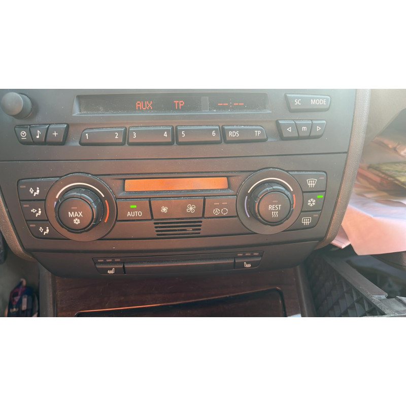 Porte avant droit BMW SERIE 1 E87 Photo n°16