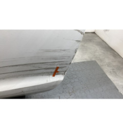 Porte avant gauche FORD KA 2