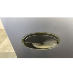 Porte avant droit OPEL MERIVA A Photo n°1