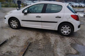 Com (Bloc Contacteur Tournant+Commodo Essuie Glace+Commodo Phare) PEUGEOT 207