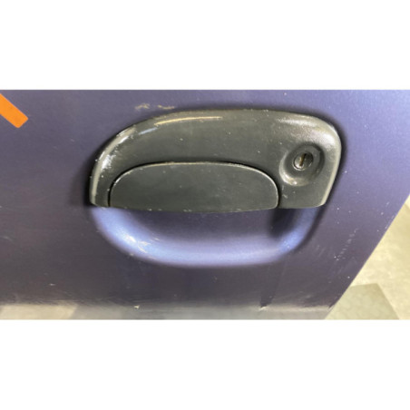 Porte avant gauche RENAULT KANGOO 1