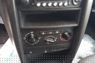 Com (Bloc Contacteur Tournant+Commodo Essuie Glace+Commodo Phare) PEUGEOT 207