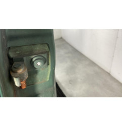 Porte avant droit FIAT DOBLO 1