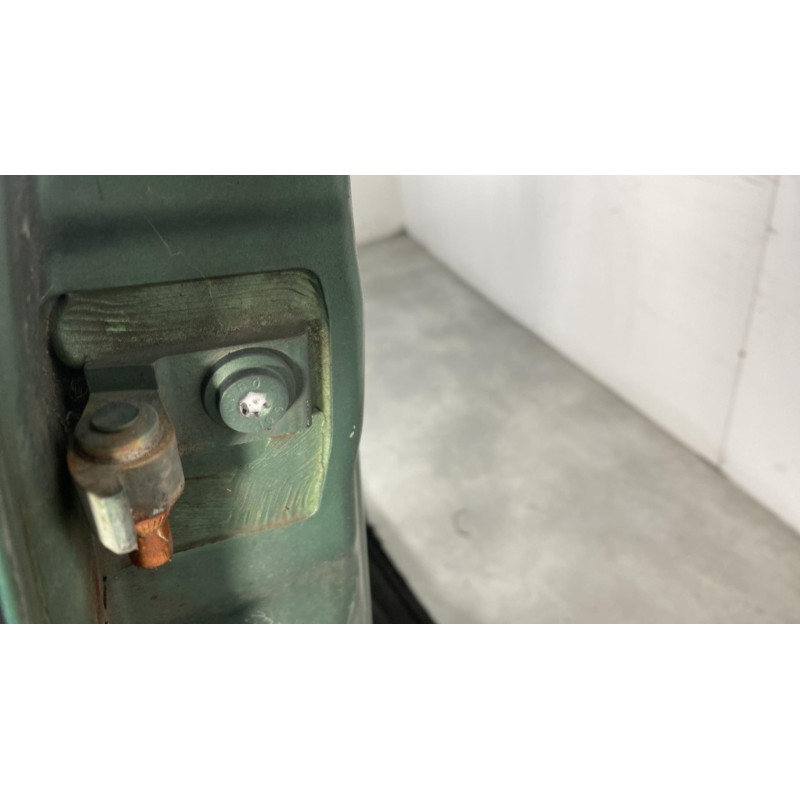 Porte avant droit FIAT DOBLO 1 Photo n°4