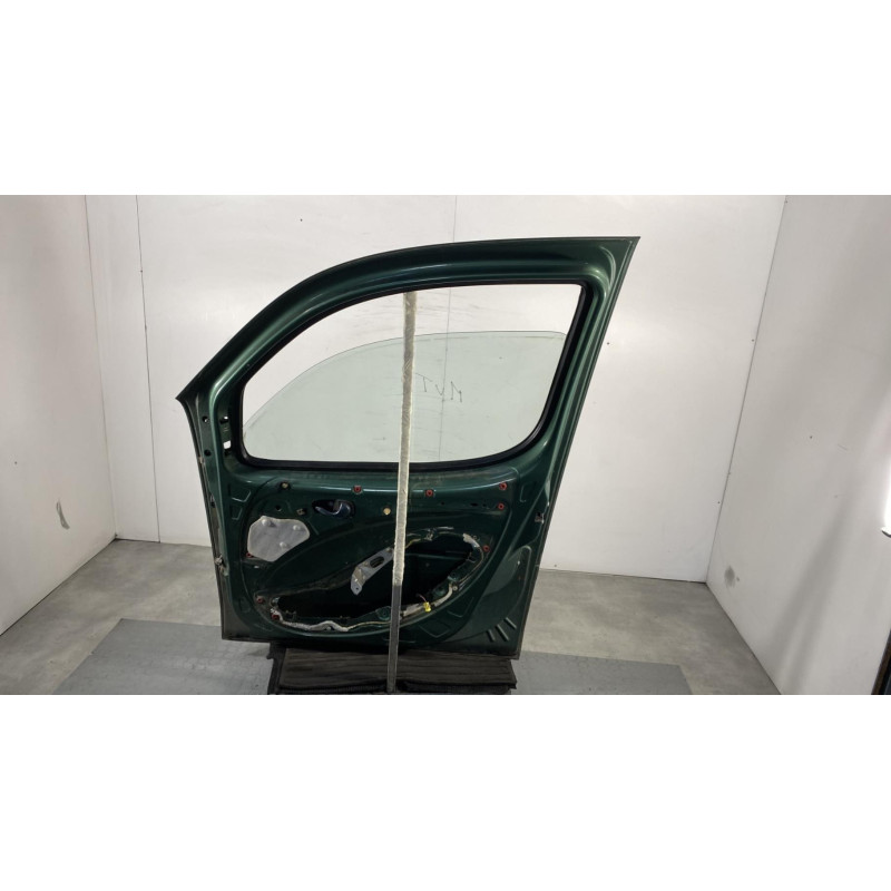 Porte avant droit FIAT DOBLO 1 Photo n°7