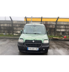 Porte avant droit FIAT DOBLO 1