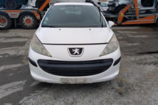 Boitier BSI PEUGEOT 207