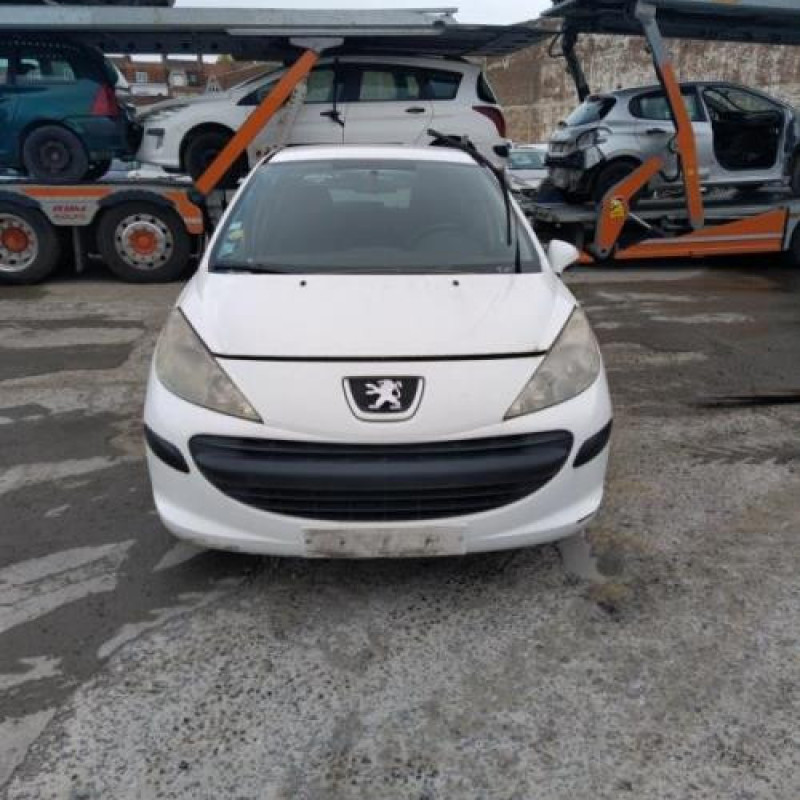 Boitier BSI PEUGEOT 207 Photo n°4