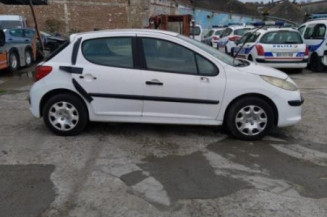 Boitier BSI PEUGEOT 207