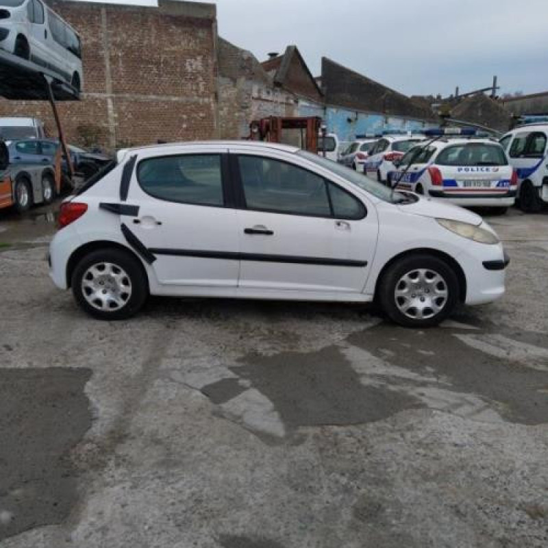 Boitier BSI PEUGEOT 207 Photo n°5