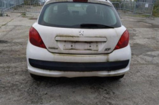 Boitier BSI PEUGEOT 207
