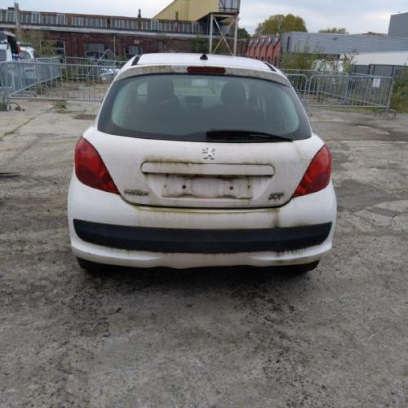 Boitier BSI PEUGEOT 207 Photo n°6