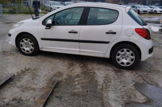 Boitier BSI PEUGEOT 207