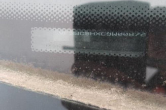 Boitier BSI PEUGEOT 207