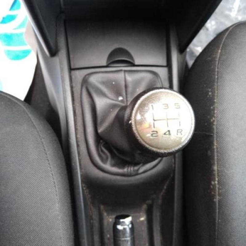 Boitier BSI PEUGEOT 207 Photo n°11