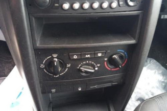 Boitier BSI PEUGEOT 207
