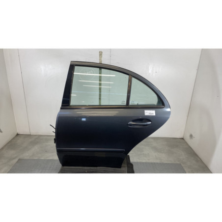 Porte arriere gauche MERCEDES CLASSE E 211 Photo n°1
