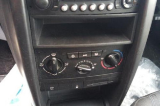 Boitier BSI PEUGEOT 207