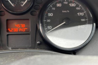 Boitier BSI PEUGEOT 207