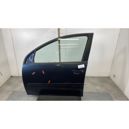 Porte avant gauche VOLKSWAGEN GOLF 5 Photo n°1