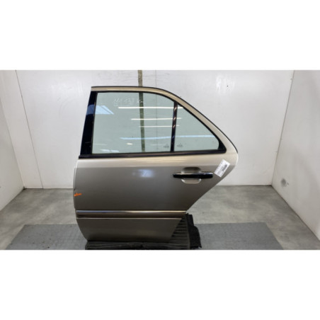 Porte arriere gauche MERCEDES CLASSE C 202 Photo n°1