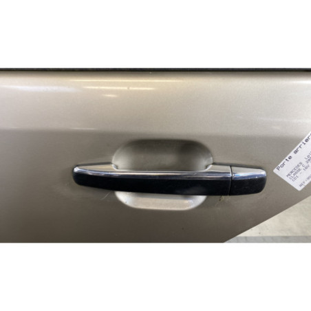 Porte arriere gauche MERCEDES CLASSE C 202