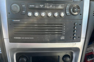 Serrure avant droit PEUGEOT 307