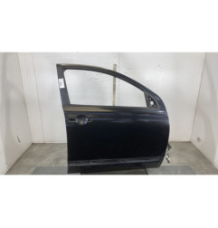 Porte avant droit NISSAN QASHQAI 1 Photo n°1