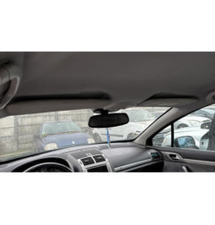 Porte arriere gauche PEUGEOT 407
