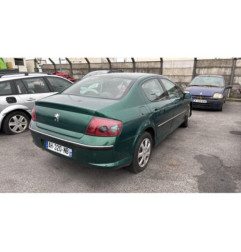 Porte arriere gauche PEUGEOT 407