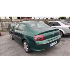 Porte arriere gauche PEUGEOT 407