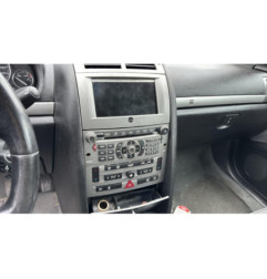 Porte arriere gauche PEUGEOT 407