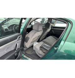 Porte arriere gauche PEUGEOT 407