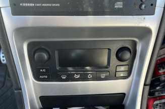 Serrure avant gauche PEUGEOT 307