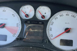 Serrure avant gauche PEUGEOT 307