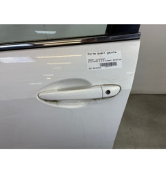 Porte avant gauche MAZDA 6 2 Photo n°1