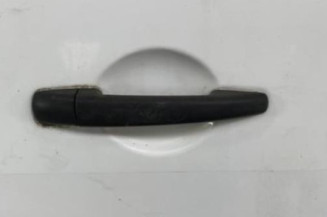Porte laterale gauche PEUGEOT PARTNER 2