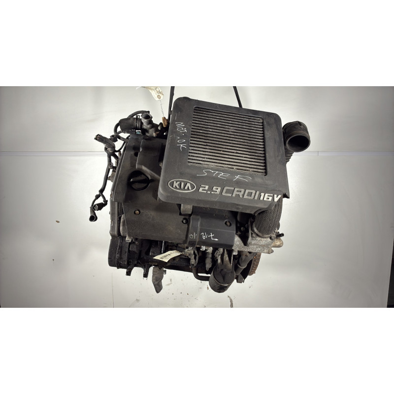 Moteur KIA CARNIVAL 1 Photo n°1