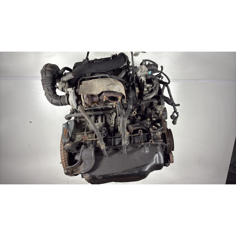 Moteur KIA CARNIVAL 1 Photo n°3