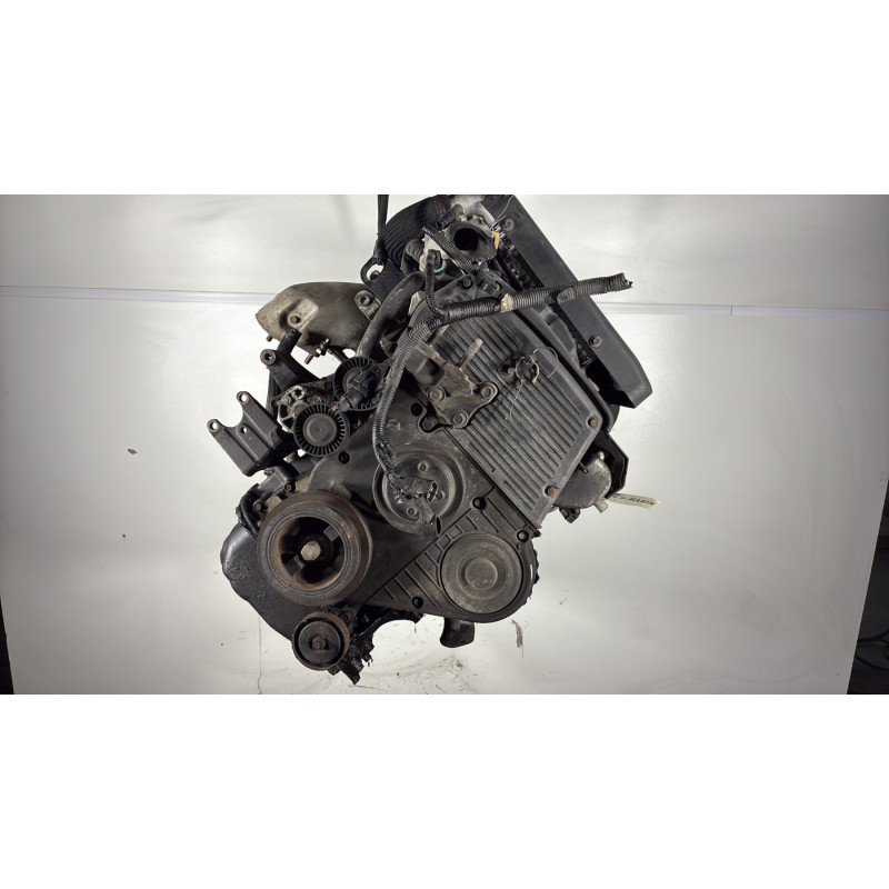 Moteur KIA CARNIVAL 1 Photo n°4
