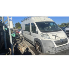 Porte avant droit CITROEN JUMPER 3