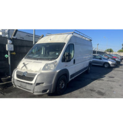 Porte avant droit CITROEN JUMPER 3